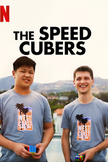  de Curta Magos do Cubo (2020)