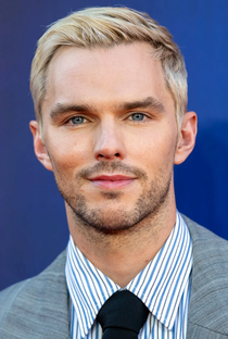 Nicholas Hoult - Poster 1
