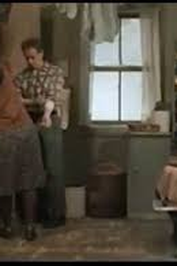  de Filme The painted door (1984)