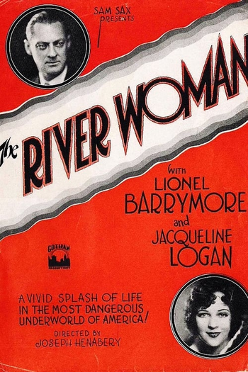 Poster de Filme Fugindo ao Destino (1928)