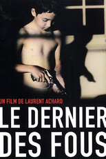 O Último dos Loucos (Le Dernier des Fous)