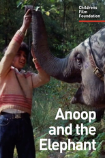 Anoop e o Elefante (Anoop and the Elephant)