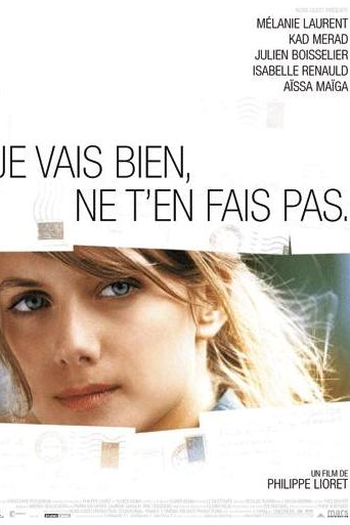  de Filme Não se Preocupe, Estou Bem! (2006)
