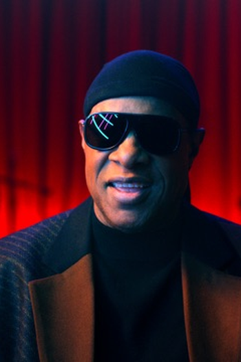 Poster de Episódio Stevie Wonder (2020)