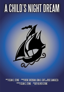 A Child’s Night Dream (A Child’s Night Dream)