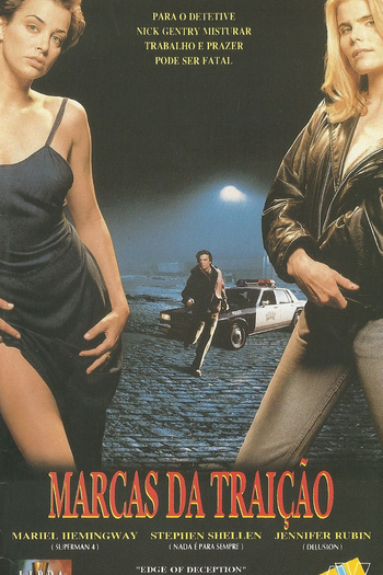  de Filme Marcas da Traição (1995)