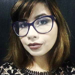 Foto de perfil de Natasha Wanderley