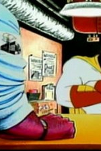 Poster de Episódio Whipping Post (2003)