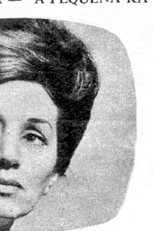 A Pequena Karen (A Pequena Karen)