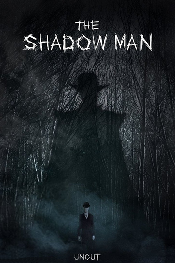  de Filme O Homem das Sombras (2017)