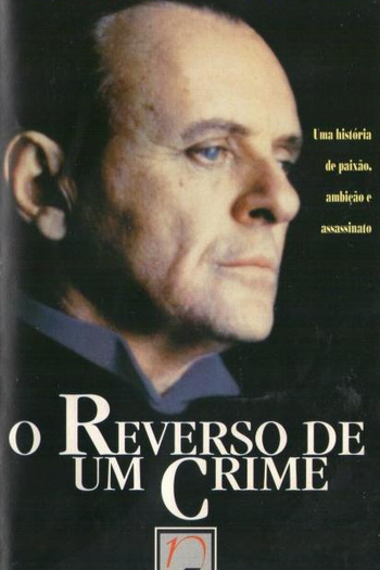  de Filme O Reverso de um Crime (1985)