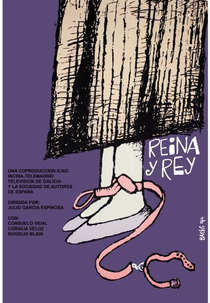 Reina e Rey (Reina y Rey)