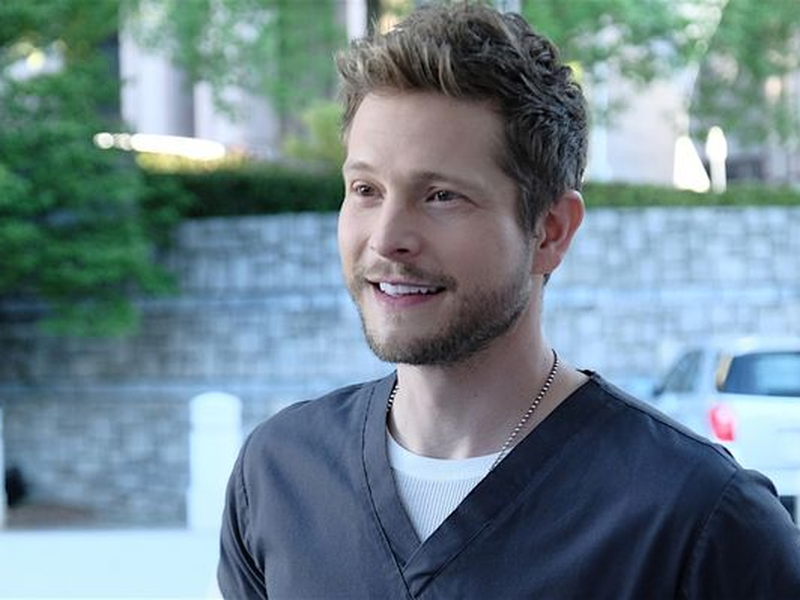 Foto 2 de The Resident (2ª Temporada)