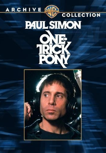 Lutando com o Passado (One-Trick Pony)