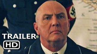Trailer: CONDOR'S NEST Official Trailer (2023)