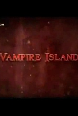 Poster 1 de Filme Ilha Dos Vampiros (2010)