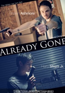 Already Gone (Already Gone)