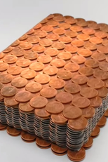 Coinstar Book (Coinstar Book)