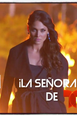 Señora Acero 1° Temporada (Señora Acero 1° Temporada)