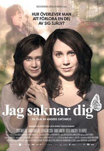 I Miss You (Jag Saknar Dig)