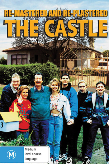  de Filme No Olho da Rua (1997)