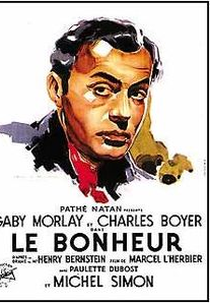 A Felicidade (Le Bonheur )