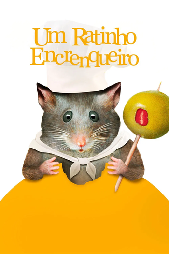 de Filme Um Ratinho Encrenqueiro (1997)