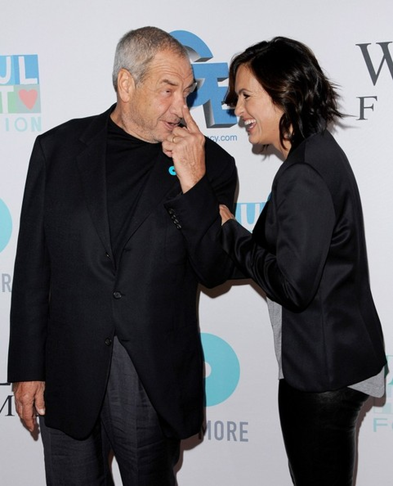 Dick Wolf - Foto 13