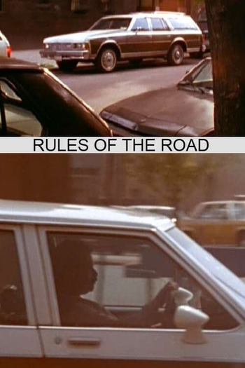  de Filme Regras da Estrada (1993)