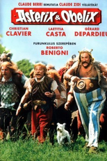 Asterix & Obelix Contra César (Astérix et Obélix contre César)