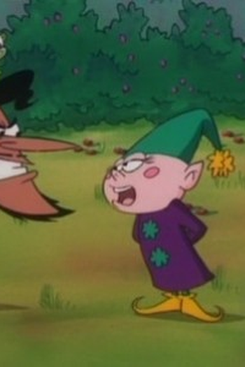 Poster de Episódio Uncle Mortimer (1999)