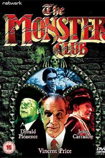  de Filme O Clube dos Monstros (1981)