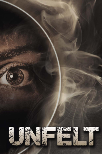 Poster de Filme Unfelt (2023)