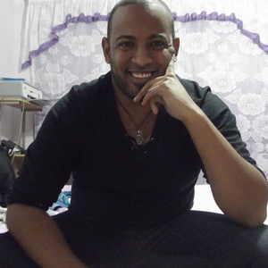 Foto de perfil de Vitor Hugo Camargo Paula