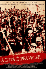 A Luta É Pra Valer (A Luta é Pra Valer)