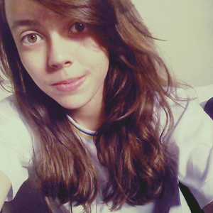 Foto de perfil de Annita Ingrid Alves