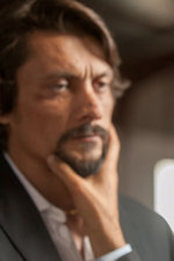 Poster de Episódio Pérdida (2018)