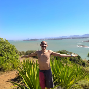 Foto de perfil de Marcos Santos Bomfim