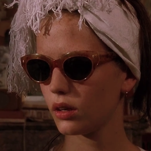 Foto de perfil de rebeca