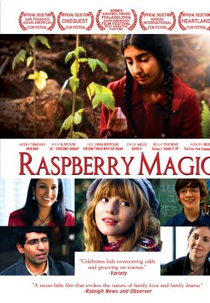 A Semente Mágica (Raspberry Magic)