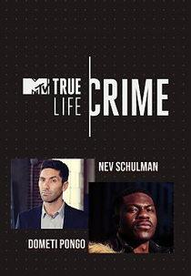 True Life Crime (Segunda Temporada) (True Life Crime (Season 2))