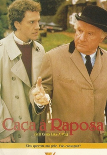 Caça À Raposa (Still Crazy Like A Fox)
