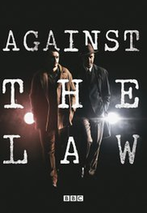 Against the Law (Against the Law)