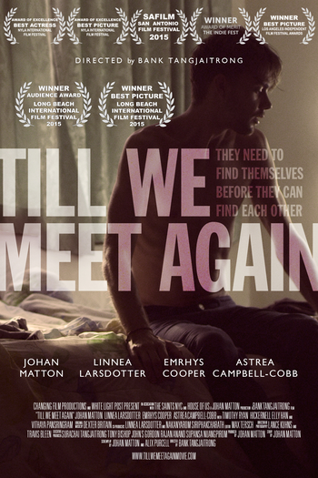  de Filme Till We Meet Again (2016)