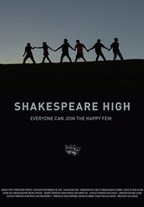 Shakespeare High (Shakespeare High)