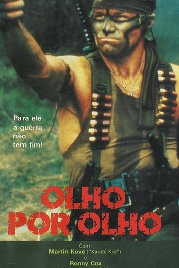  de Filme Olho por Olho (1987)
