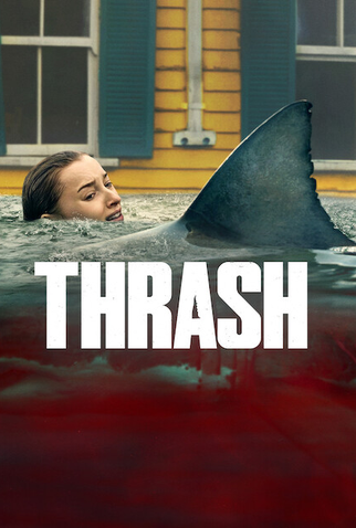 Poster 4 de Filme Ataque Brutal (2026)