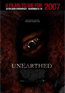 Aniquilação (Unearthed)