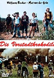 Die Vorstadtkrokodile (Die Vorstadtkrokodile)
