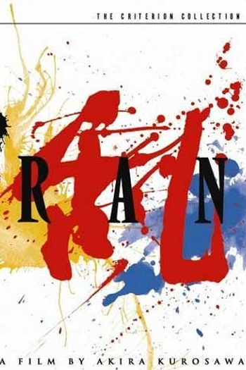  de Filme Ran (1985)
